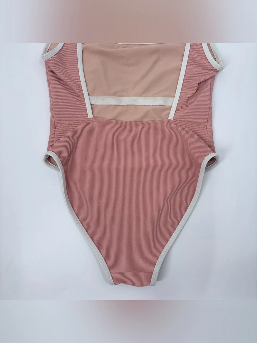 LainSnow blush ocean